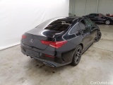  Mercedes  CLA-Klasse Mercedes-Benz CLA CLA 180 d Business Solution Aut. 4d #2