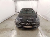  Mercedes  CLA-Klasse Mercedes-Benz CLA CLA 180 d Business Solution Aut. 4d #5
