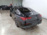  Mercedes  CLA-Klasse Mercedes-Benz CLA CLA 180 d Business Solution Aut. 4d #7