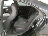  Mercedes  CLA-Klasse Mercedes-Benz CLA CLA 180 d Business Solution Aut. 4d #10