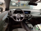  Mercedes  CLA-Klasse Mercedes-Benz CLA CLA 180 d Business Solution Aut. 4d #9
