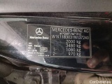  Mercedes  CLA-Klasse Mercedes-Benz CLA CLA 180 d Business Solution Aut. 4d #19