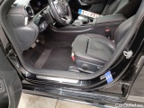  Mercedes  CLA-Klasse Mercedes-Benz CLA CLA 180 d Business Solution Aut. 4d #46