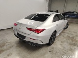  Mercedes  CLA-Klasse Mercedes-Benz CLA CLA 180 d Business Solution Aut. 4d #2