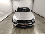  Mercedes  CLA-Klasse Mercedes-Benz CLA CLA 180 d Business Solution Aut. 4d #5