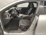  Mercedes  CLA-Klasse Mercedes-Benz CLA CLA 180 d Business Solution Aut. 4d #3