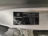  Mercedes  CLA-Klasse Mercedes-Benz CLA CLA 180 d Business Solution Aut. 4d #19