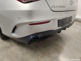  Mercedes  CLA-Klasse Mercedes-Benz CLA CLA 180 d Business Solution Aut. 4d #48