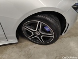  Mercedes  CLA-Klasse Mercedes-Benz CLA CLA 180 d Business Solution Aut. 4d #59