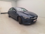  Mercedes  CLA-Klasse Mercedes, CLA-Class SB '19, Mercedes-Benz CLA Shooting Brake CLA 200 d Busines #9