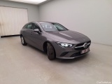  Mercedes  CLA-Klasse Mercedes, CLA-Class SB '19, Mercedes-Benz CLA Shooting Brake CLA 200 d Busines #9