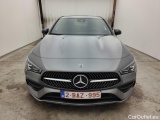  Mercedes  CLA-Klasse Mercedes-Benz CLA Shooting Brake CLA 180 Business Solution Aut. 5d #5