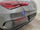  Mercedes  CLA-Klasse Mercedes-Benz CLA Shooting Brake CLA 180 Business Solution Aut. 5d #23