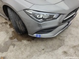  Mercedes  CLA-Klasse Mercedes-Benz CLA Shooting Brake CLA 180 Business Solution Aut. 5d #43