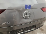  Mercedes  CLA-Klasse Mercedes-Benz CLA Shooting Brake CLA 180 Business Solution Aut. 5d #51