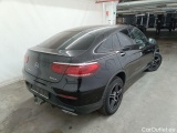  Mercedes  G-Klasee Mercedes-Benz GLC Coupé GLC 300 de Business Solution 4MATIC 5d #2