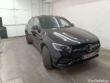  Mercedes  G-Klasee Mercedes-Benz GLC Coupé GLC 300 de Business Solution 4MATIC 5d #8