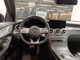  Mercedes  G-Klasee Mercedes-Benz GLC Coupé GLC 300 de Business Solution 4MATIC 5d #9
