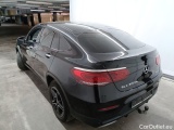  Mercedes  G-Klasee Mercedes-Benz GLC Coupé GLC 300 de Business Solution 4MATIC 5d #7