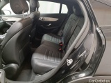  Mercedes  G-Klasee Mercedes-Benz GLC Coupé GLC 300 de Business Solution 4MATIC 5d #10