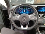  Mercedes  G-Klasee Mercedes-Benz GLC Coupé GLC 300 de Business Solution 4MATIC 5d #23