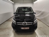  Mercedes  V-Klasse Mercedes-Benz  V 300 d L3 9G-TRONIC Avantgarde 5d #5