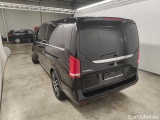  Mercedes  V-Klasse Mercedes-Benz  V 300 d L3 9G-TRONIC Avantgarde 5d #7