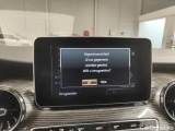  Mercedes  V-Klasse Mercedes-Benz  V 300 d L3 9G-TRONIC Avantgarde 5d #14