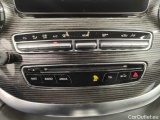  Mercedes  V-Klasse Mercedes-Benz  V 300 d L3 9G-TRONIC Avantgarde 5d #35