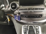  Mercedes  V-Klasse Mercedes-Benz  V 300 d L3 9G-TRONIC Avantgarde 5d #111