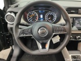  Nissan  Micra Nissan  0.9 IG-T Acenta 5d #36