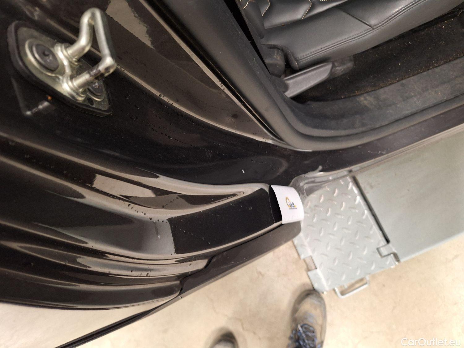  Peugeot  5008 Peugeot,  '16, Peugeot  1.5 BlueHDi 96kW S&S EAT8 GT Line 5d #25