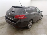  Peugeot  308 Peugeot  SW 1.5 BlueHDi 130 S&S GT 5d #2