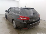  Peugeot  308 Peugeot  SW 1.5 BlueHDi 130 S&S GT 5d #7