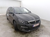  Peugeot  308 Peugeot  SW 1.5 BlueHDi 130 S&S GT 5d #8