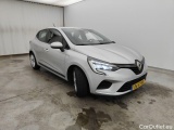  Renault  Clio RENAULT  V 1.0 TCe 91 Corporate Edition GPF(Fl.)(EU6D) 5d #8