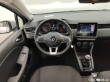  Renault  Clio RENAULT  V 1.0 TCe 91 Corporate Edition GPF(Fl.)(EU6D) 5d #9