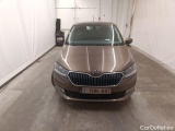  Skoda  Fabia Skoda  Combi 1.0 TSI 70kW Style 5d #5