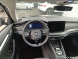  Skoda  Octavia Skoda  Combi 2.0 TDI 110kW Selection DSG 5d #9