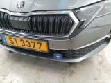  Skoda  Octavia Skoda  Combi 2.0 TDI 110kW Selection DSG 5d #28