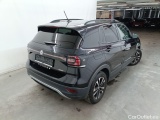  Volkswagen  T-CROSS Volkswagen  1.0 TSI OPF 85kW DSG United 5d #2