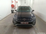  Volkswagen  T-CROSS Volkswagen  1.0 TSI OPF 85kW DSG United 5d #5