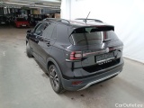  Volkswagen  T-CROSS Volkswagen  1.0 TSI OPF 85kW DSG United 5d #7
