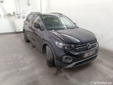  Volkswagen  T-CROSS Volkswagen  1.0 TSI OPF 85kW DSG United 5d #8