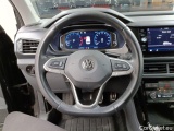  Volkswagen  T-CROSS Volkswagen  1.0 TSI OPF 85kW DSG United 5d #24