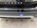  Volkswagen  T-CROSS Volkswagen  1.0 TSI OPF 85kW DSG United 5d #46