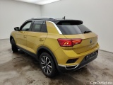  Volkswagen  T-ROC Volkswagen  1.5 TSI Style 5d #7