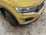  Volkswagen  T-ROC Volkswagen  1.5 TSI Style 5d #36