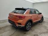  Volkswagen  T-ROC Volkswagen  1.5 TSI IQ.Drive 5d #2