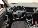  Volkswagen  T-ROC Volkswagen  1.5 TSI IQ.Drive 5d #9